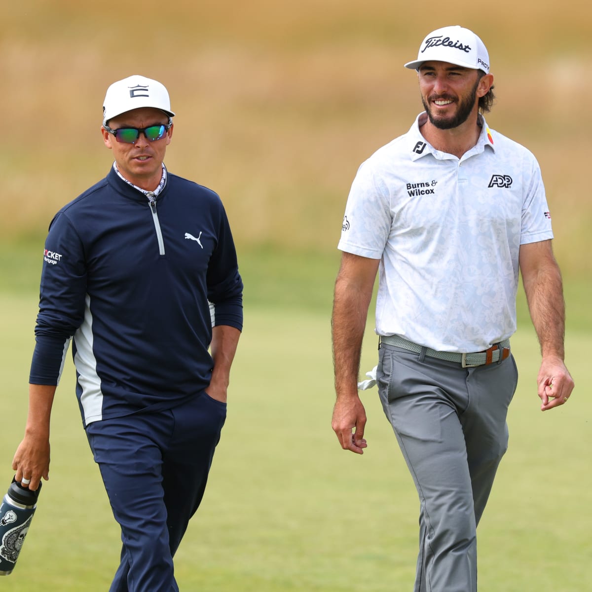 PGA Tour, LIV Golf players we want to see in Full Swing on Netflix