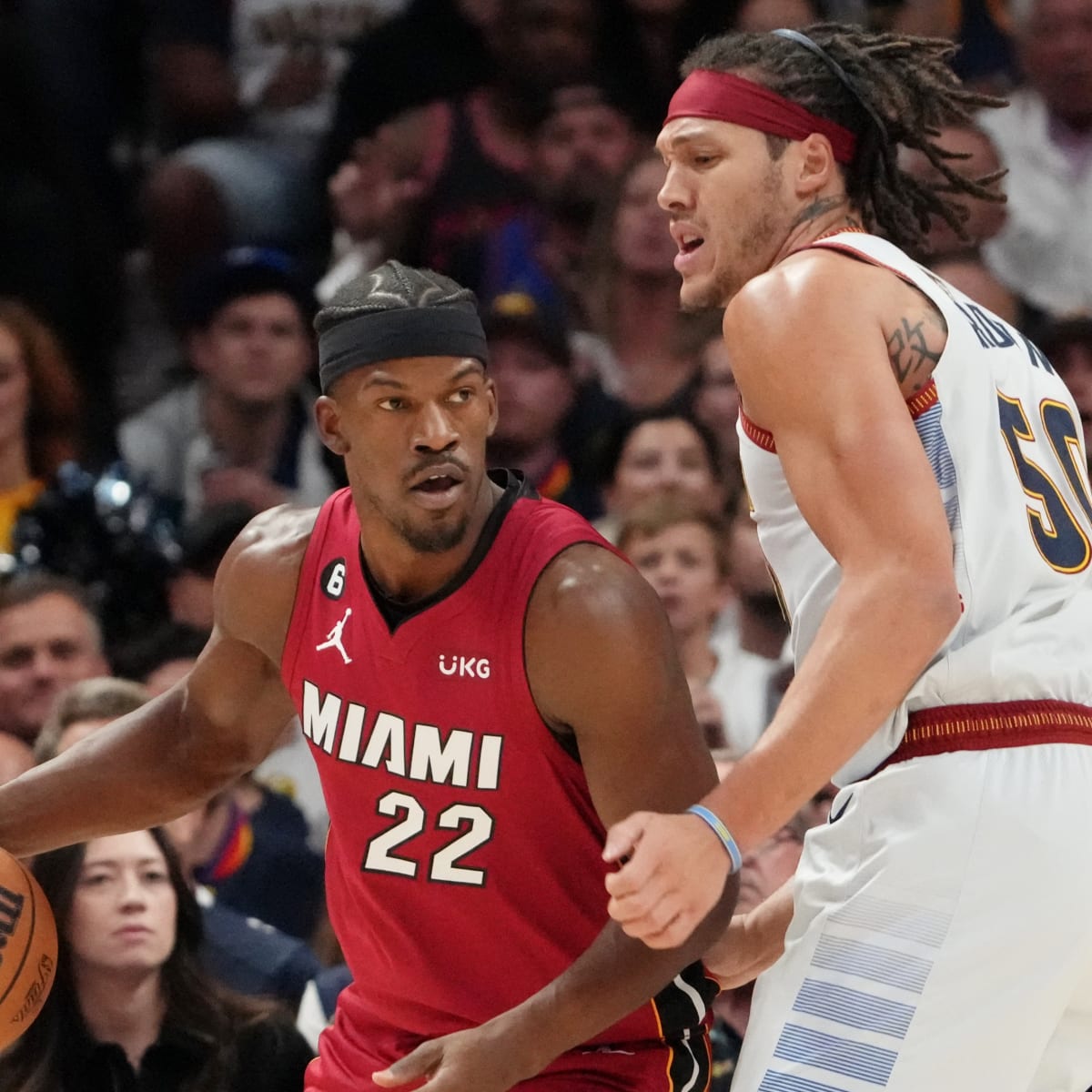 Damian Lillard, Heat rumors: What Miami looks like if trade doesn't happen  - Sports Illustrated