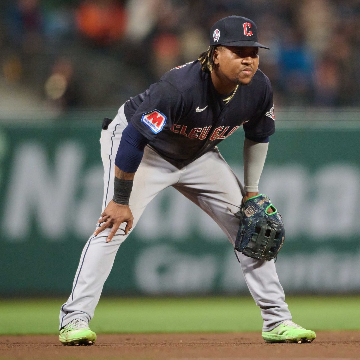 Will We See Jose Ramirez Do This More In 2023? - Sports Illustrated  Cleveland Guardians News, Analysis and More