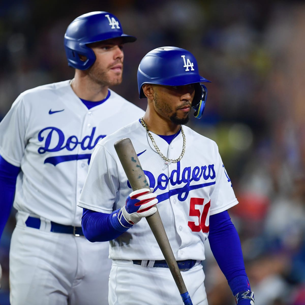 Insider Predicts Zero Dodgers Make All-MLB Team This Season