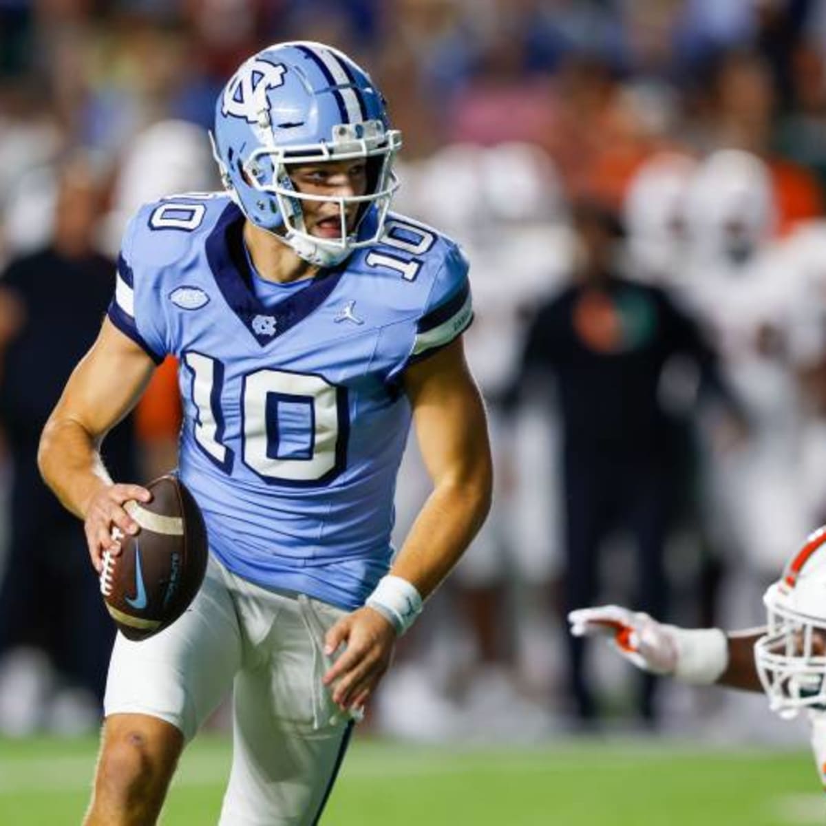 2024 NFL Mock Draft: New 2-Round Projections Heading into Week 7 - Visit NFL  Draft on Sports Illustrated, the latest news coverage, with rankings for NFL  Draft prospects, College Football, Dynasty and