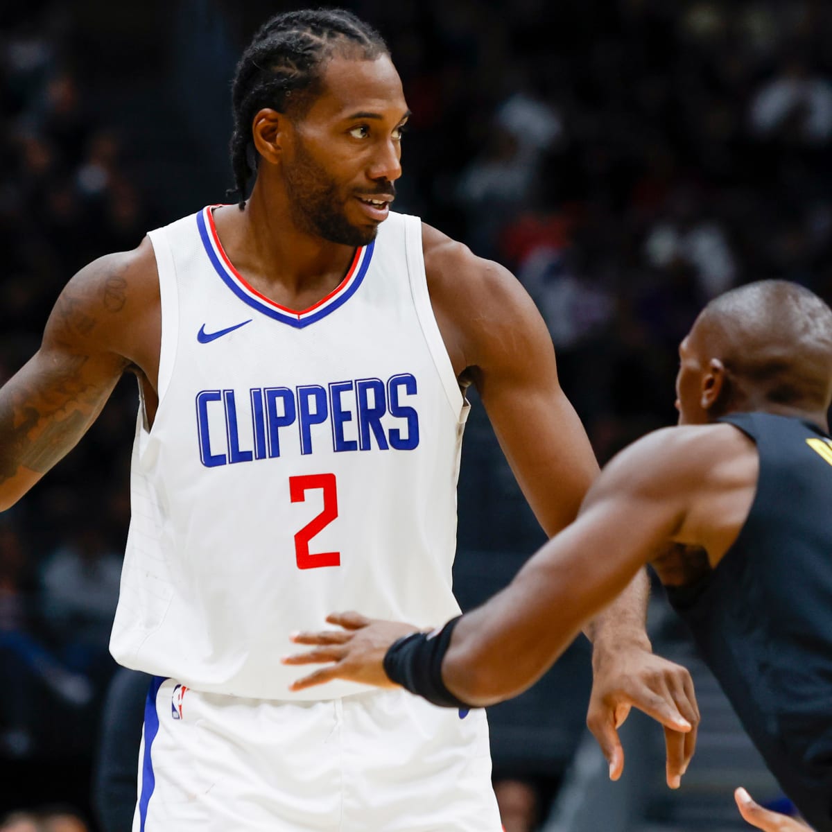 3 Clippers players who improved their trade value the most - Page 2