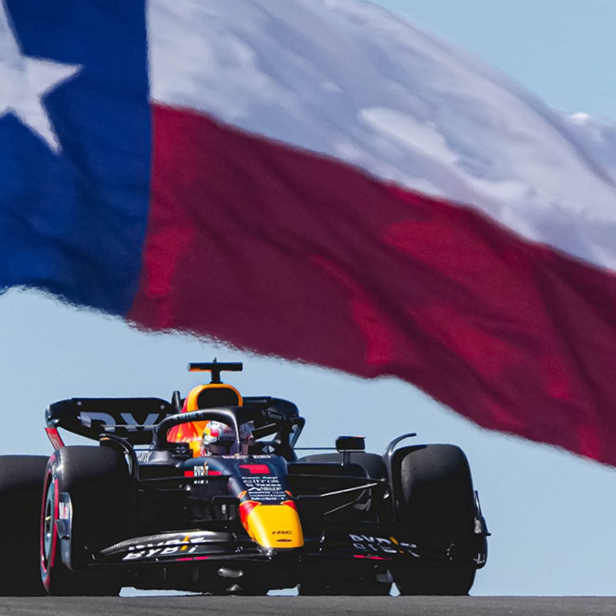 Grand Prix USA (Texas GP 2023)