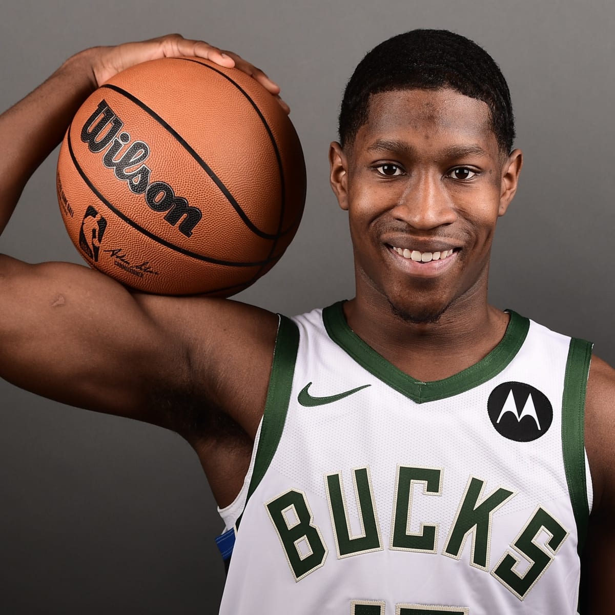 Milwaukee Bucks make first round of cuts to trim roster down for opening  night - Sports Illustrated Milwaukee Bucks News, Analysis and More
