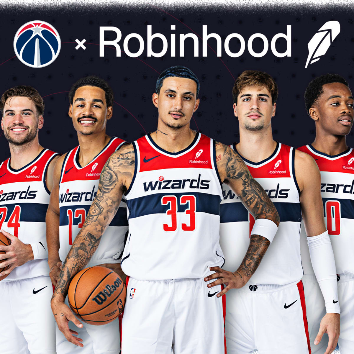 Washington Wizards start the season on the road with the Indiana Pacers -  Bullets Forever