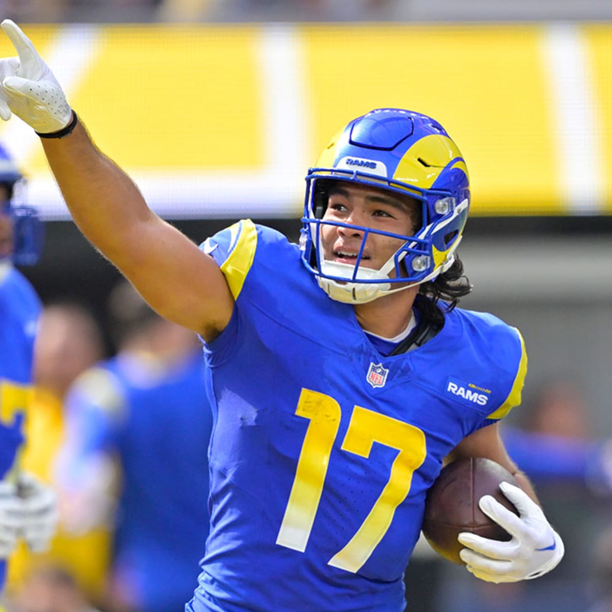 Rams alternate jerseys: 3 potential ideas, if L.A. isn't too