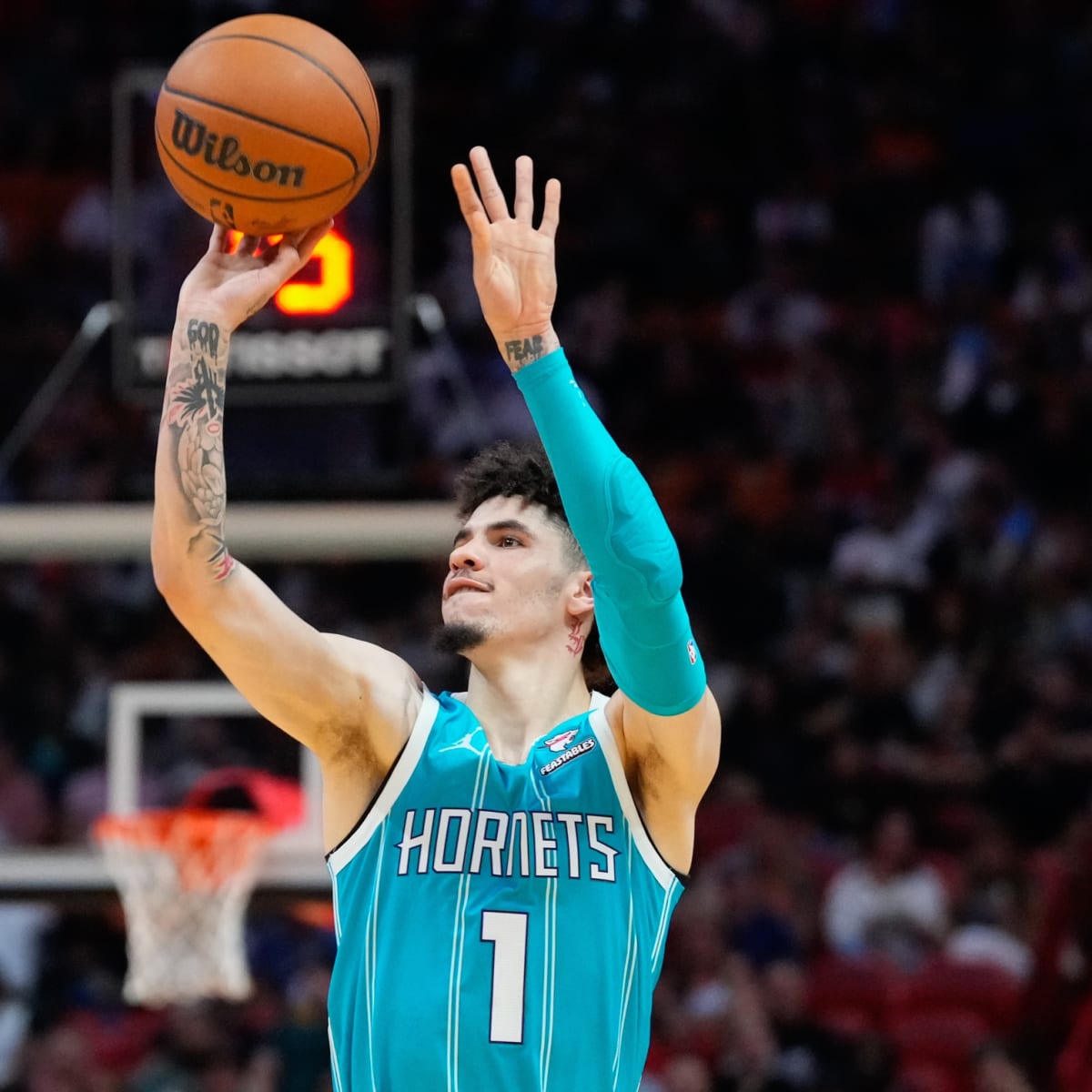 2023-24 NBA Season Preview: Charlotte Hornets