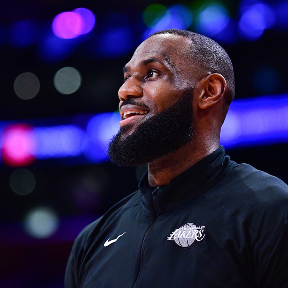 LeBron James Wore a $28,000 Outfit Ahead of Lakers' Season Opener vs.  Nuggets - Sports Illustrated