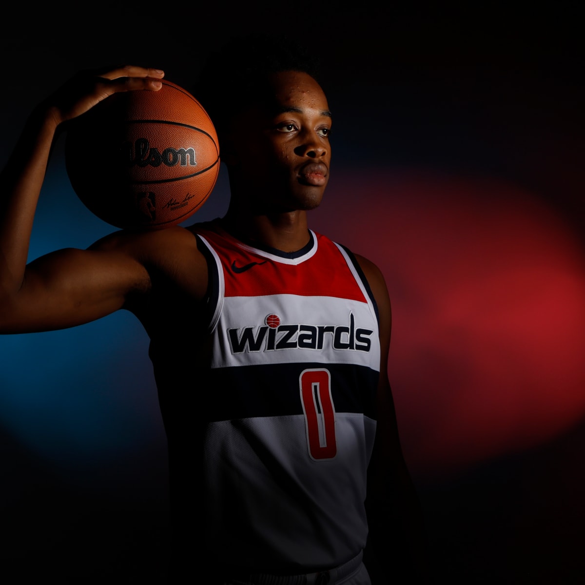 Washington Wizards: 25 Best To Play For The Wizards - Page 26
