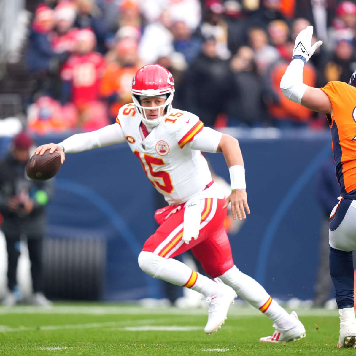 Denver Broncos at Kansas City Chiefs Final Score, Week 6 of 2023 season -  Mile High Report