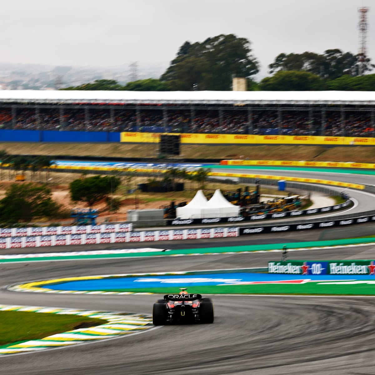 F1: Deep Dive Into The Brazilian Grand Prix's Heartbreaking History - F1  Briefings: Formula 1 News, Rumors, Standings and More