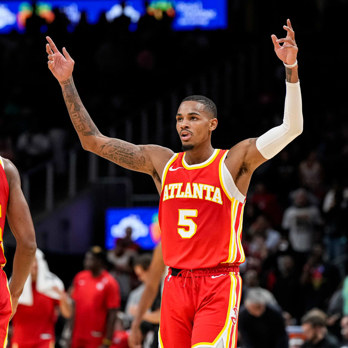 Hawks vs Pacers: Atlanta Announces Starting Five for Matchup With