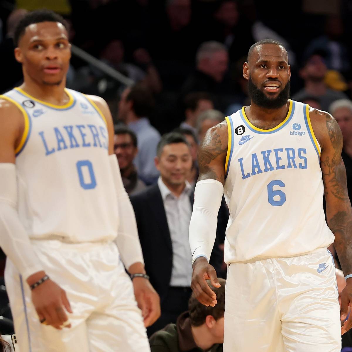 lebron james westbrook