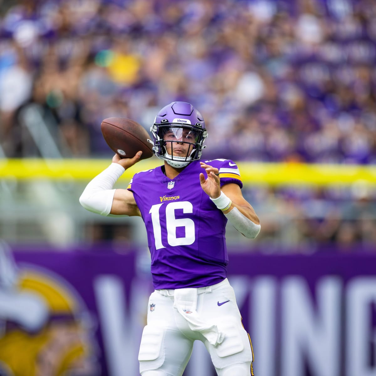Vikings-Packers: 5 things you can count on in Week 17 - Sports Illustrated  Minnesota Sports, News, Analysis, and More