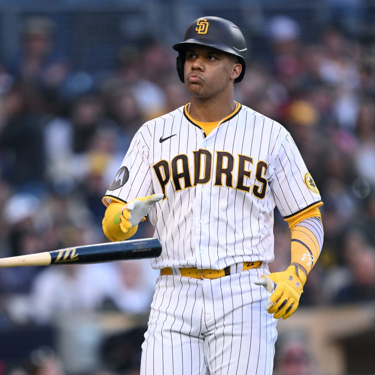 MLB Insider Lays Out Likely Padres Return in Juan Soto Trade - Sports  Illustrated Inside The Padres News, Analysis and More