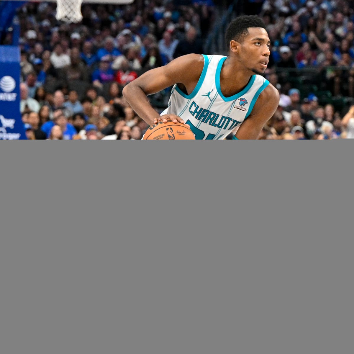 Evaluating Brandon Miller's Encouraging Start To NBA Play - NBA