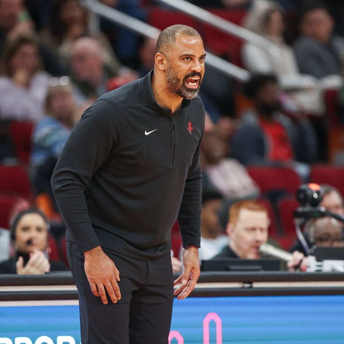 ESPN's Stephen A. Smith on Houston Rockets' Ime Udoka: 'The Difference is Him' - Sports Illustrated Houston Rockets News, Analysis and More
