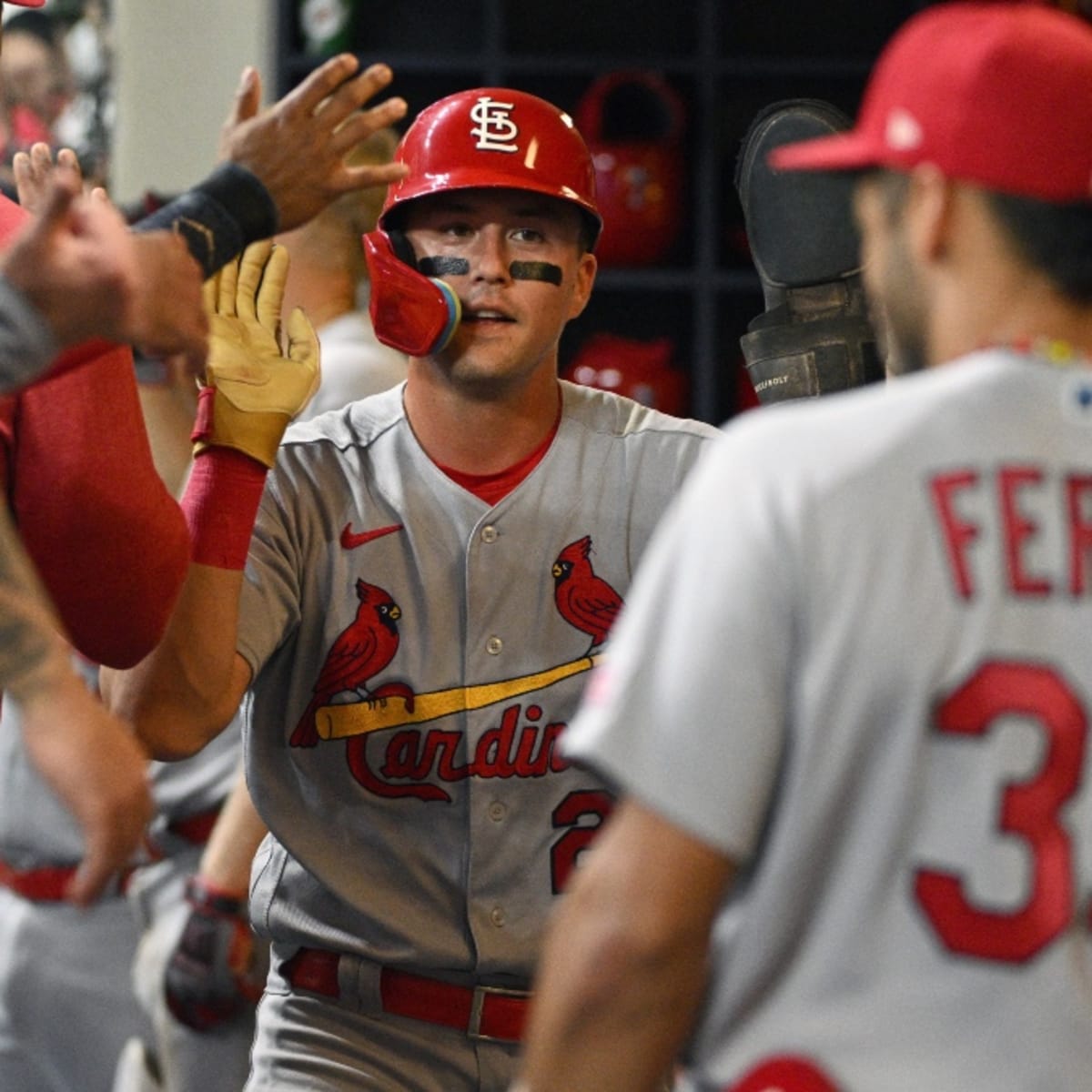 Cardinals Fan Favorite's Relationship With Free-Agent Ace Could Aid  Recruiting Efforts - Sports Illustrated Saint Louis Cardinals News,  Analysis and More