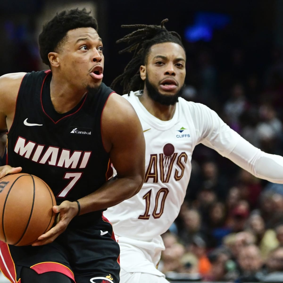 Miami Heat - News, Schedule, Scores, Roster, and Stats - The Athletic