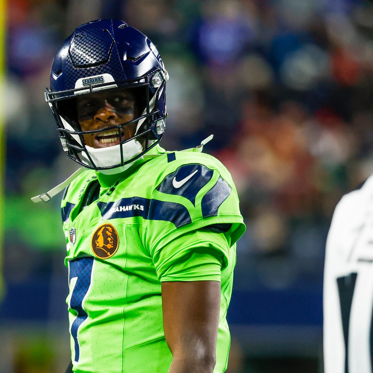 Seattle Seahawks Not Getting Bang For Buck From Highest-Paid Stars - Sports  Illustrated Seattle Seahawks News, Analysis and More