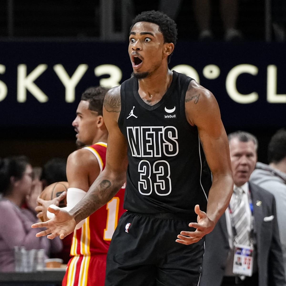 Can the Brooklyn Nets' Defense Ever Be Good? - Last Word On Basketball