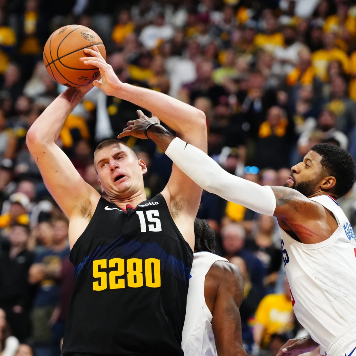 Sports Illustrated Denver Nuggets News, Analysis and More