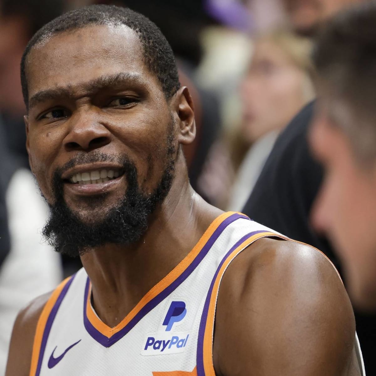 Kevin Durant Fires Back at ESPN's 'Frustration' Report in Since-Deleted  Social Media Comment - Sports Illustrated