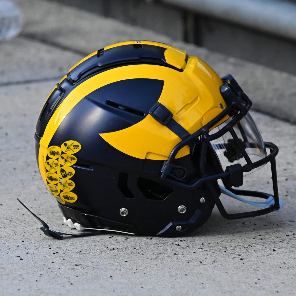 College Football Playoff will feature Michigan v. Alabama and