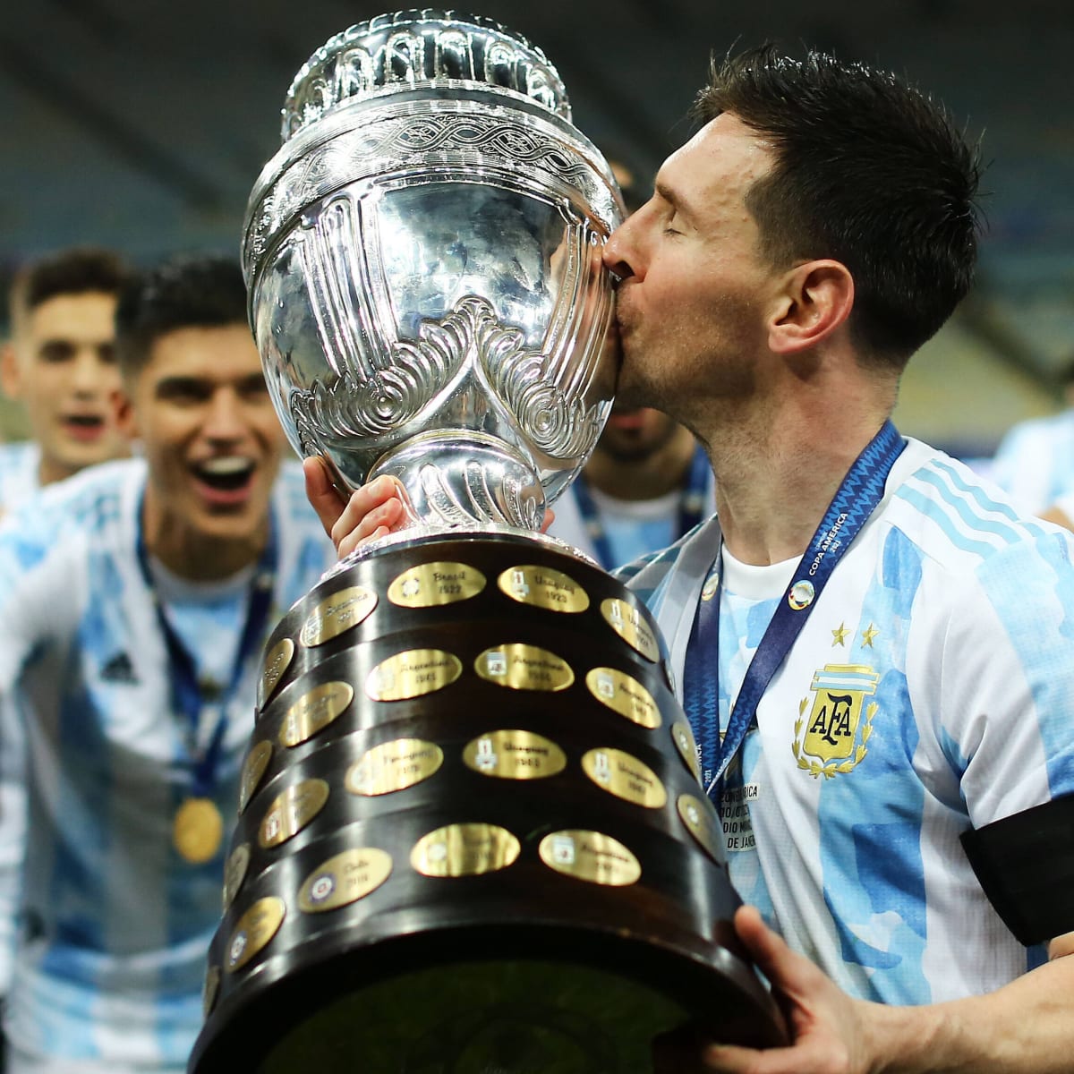 Copa America 2024 fixtures and schedule: Dates, draw, bracket, kick-off  times and final venue - The Athletic