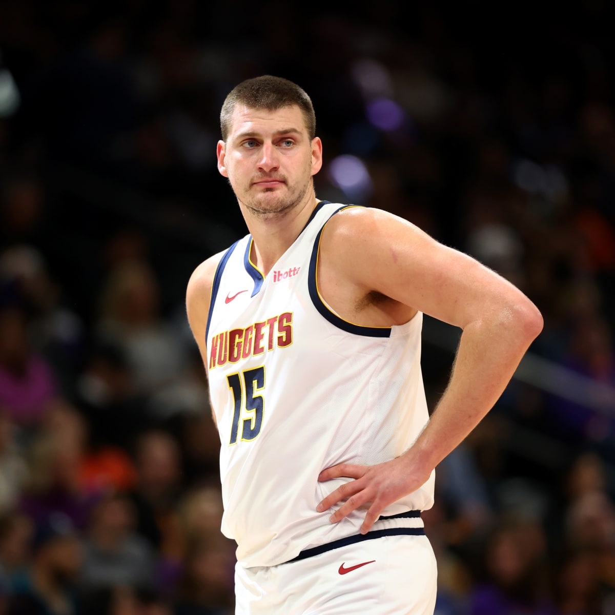 Denver Nuggets Star Reveals Truth About Nikola Jokic's Leadership - Sports  Illustrated Denver Nuggets News, Analysis and More