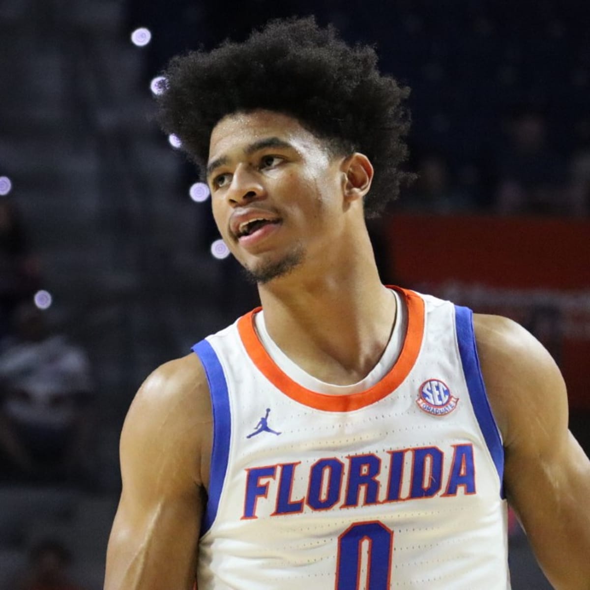 Florida Gators Outlast Michigan Wolverines in Double OT Thriller, 106-101 -  Sports Illustrated Florida Gators News, Analysis and More