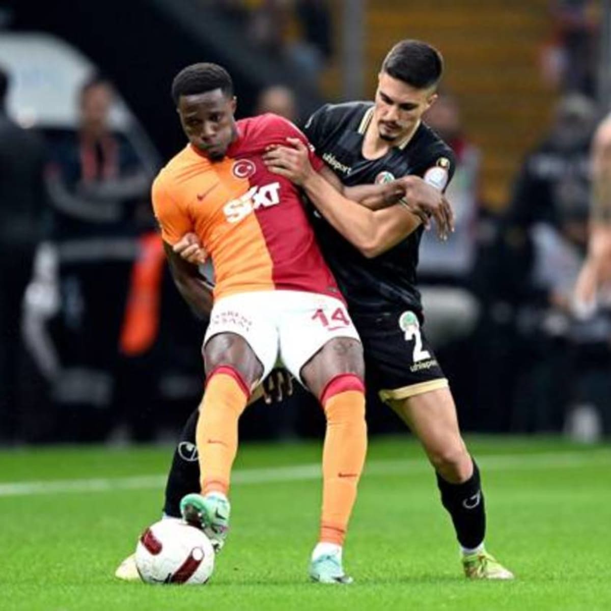 Galatasaray vs Istanbulspor: Live stream, TV channel, kick-off time & where  to watch