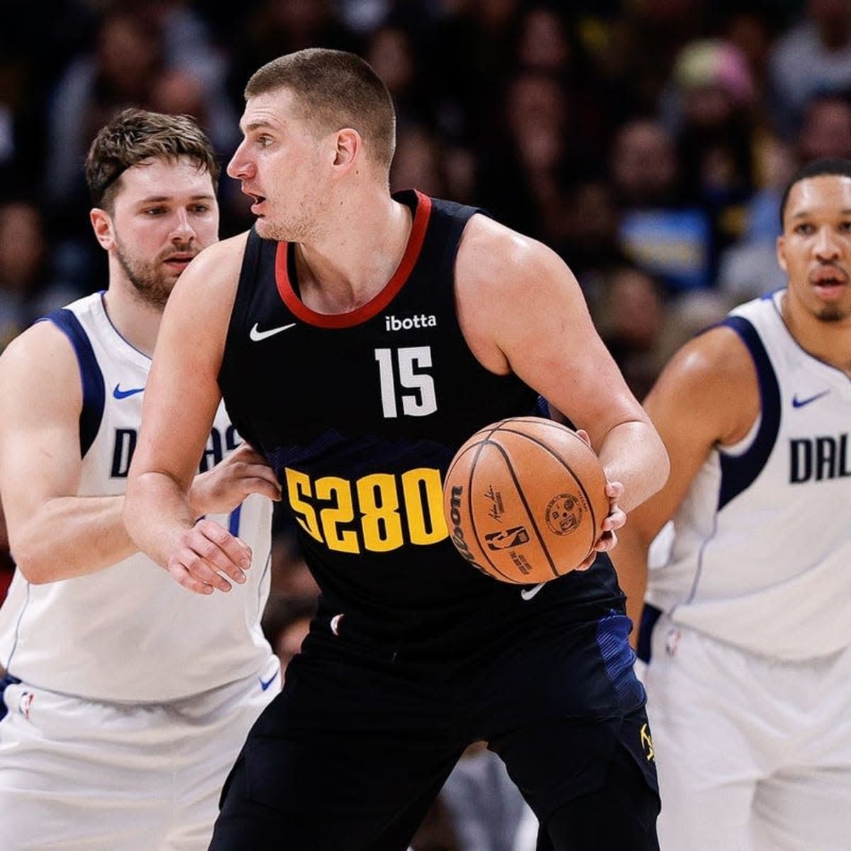 Indiana Pacers vs. Denver Nuggets: Live Stream, TV Channel, Start Time   1/23/2024 - How to Watch and Stream Major League & College Sports - Sports  Illustrated.