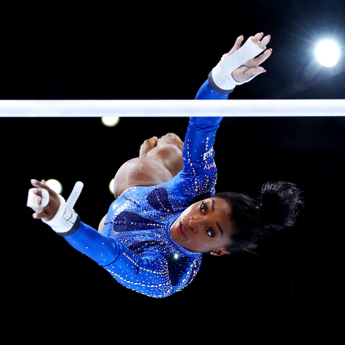 Simone Biles's Big 2023 Return Has Set Her Up for an Even Bigger