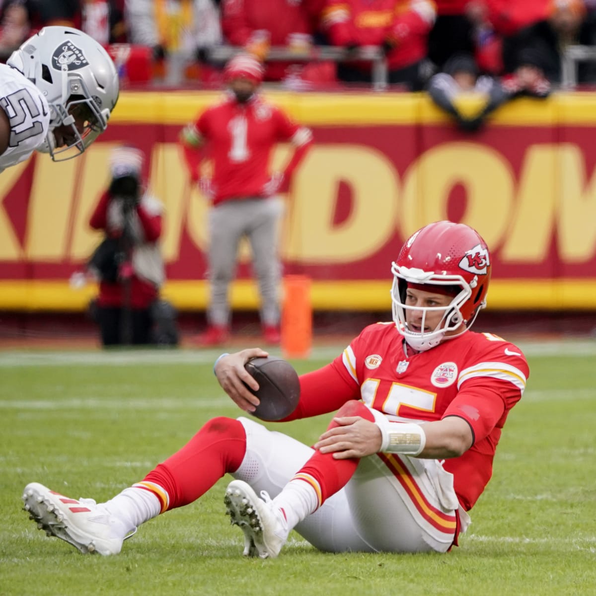 Four Takeaways From the KC Chiefs' 20-14 Loss to the Raiders