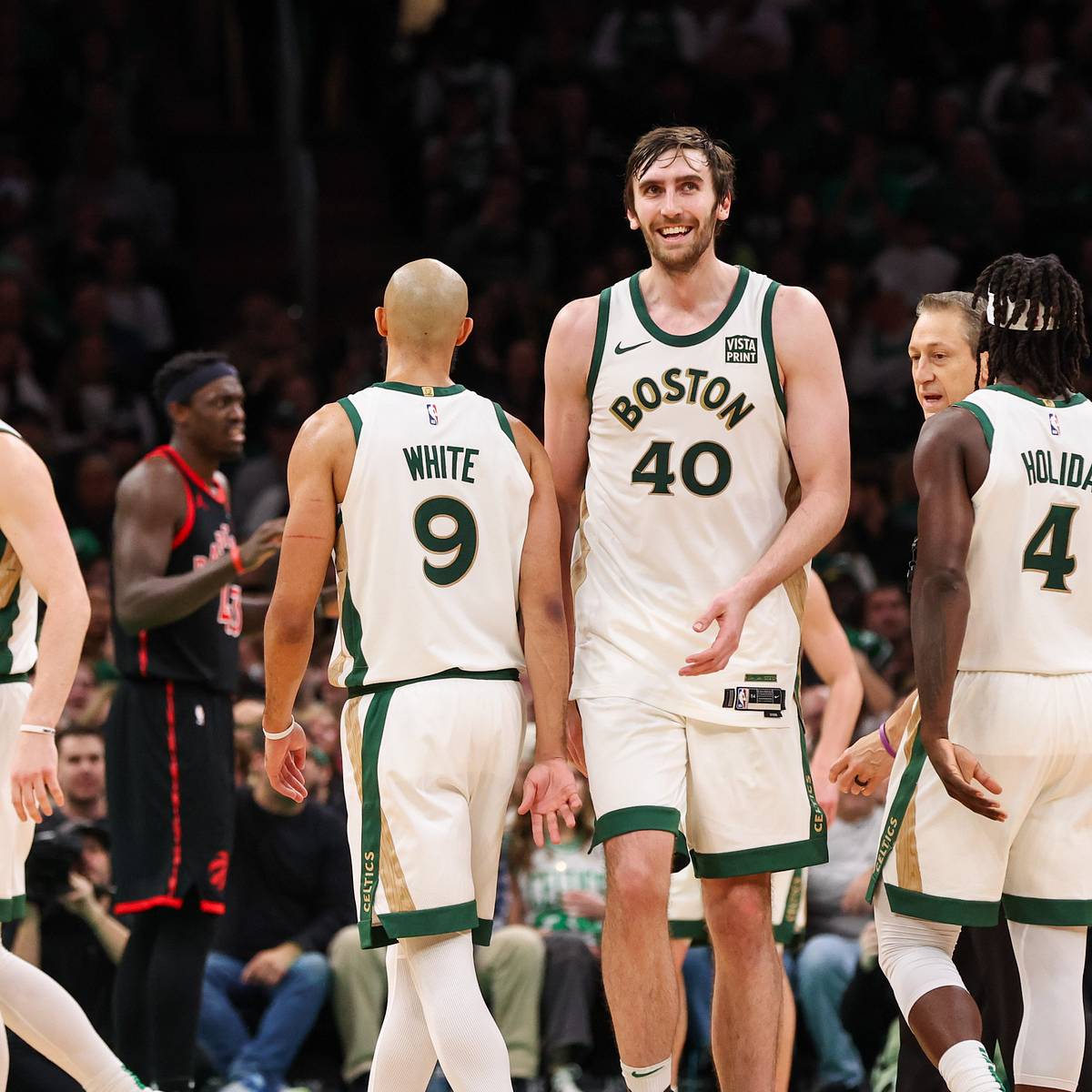 Brown scores 31 points, sets up Kornet's tiebreaking basket as Celtics beat Raptors 120-118 - Boston News, Weather, Sports | Transforme sua vida com little devil slots - plotermedia.md