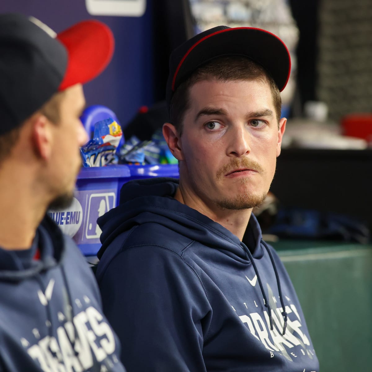 National Writer Projects Cost to Extend Pending Free Agent Braves Pitcher - Sports Illustrated Atlanta Braves News, Analysis and More