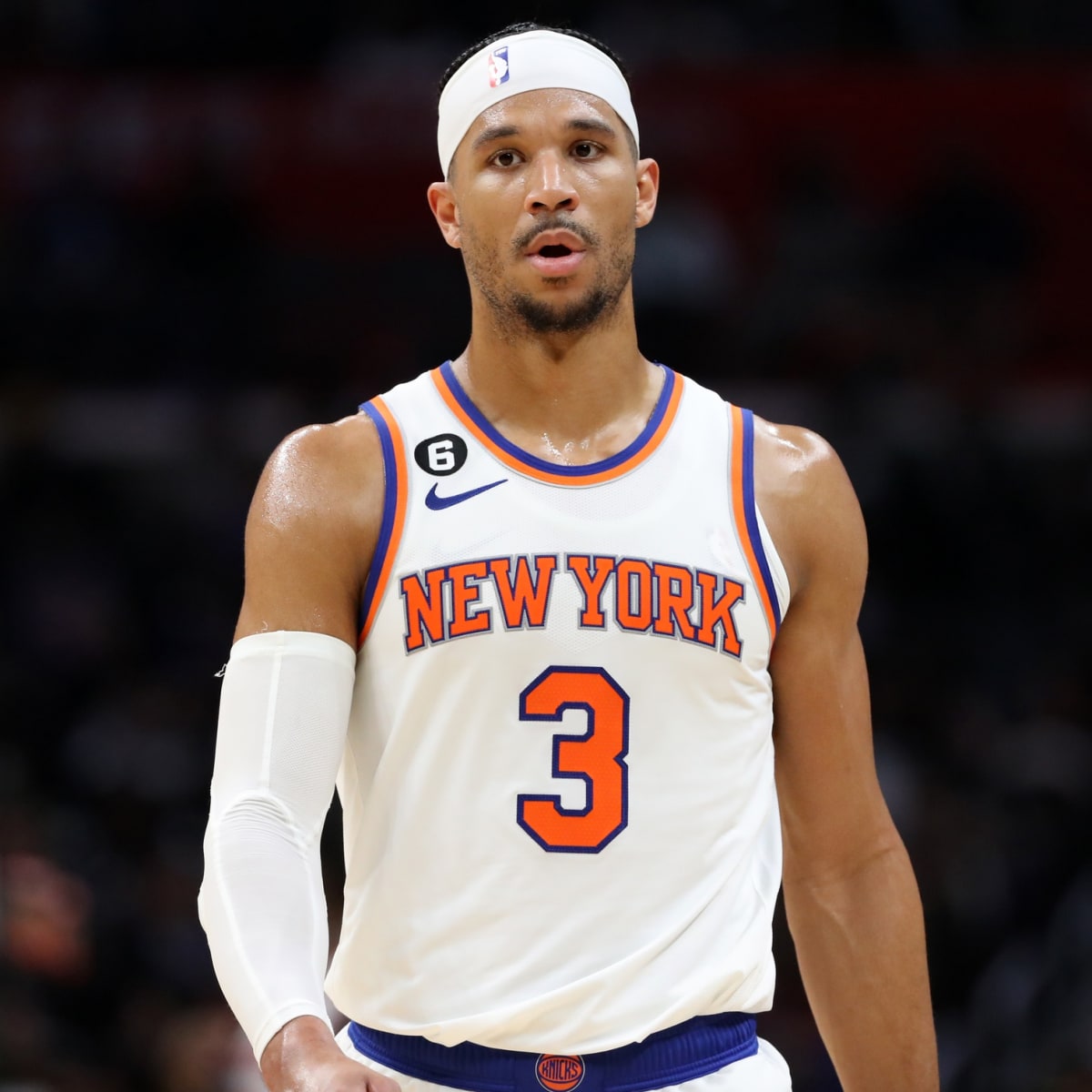 A Trade The Knicks And Warriors Must Consider - Fastbreak on FanNation