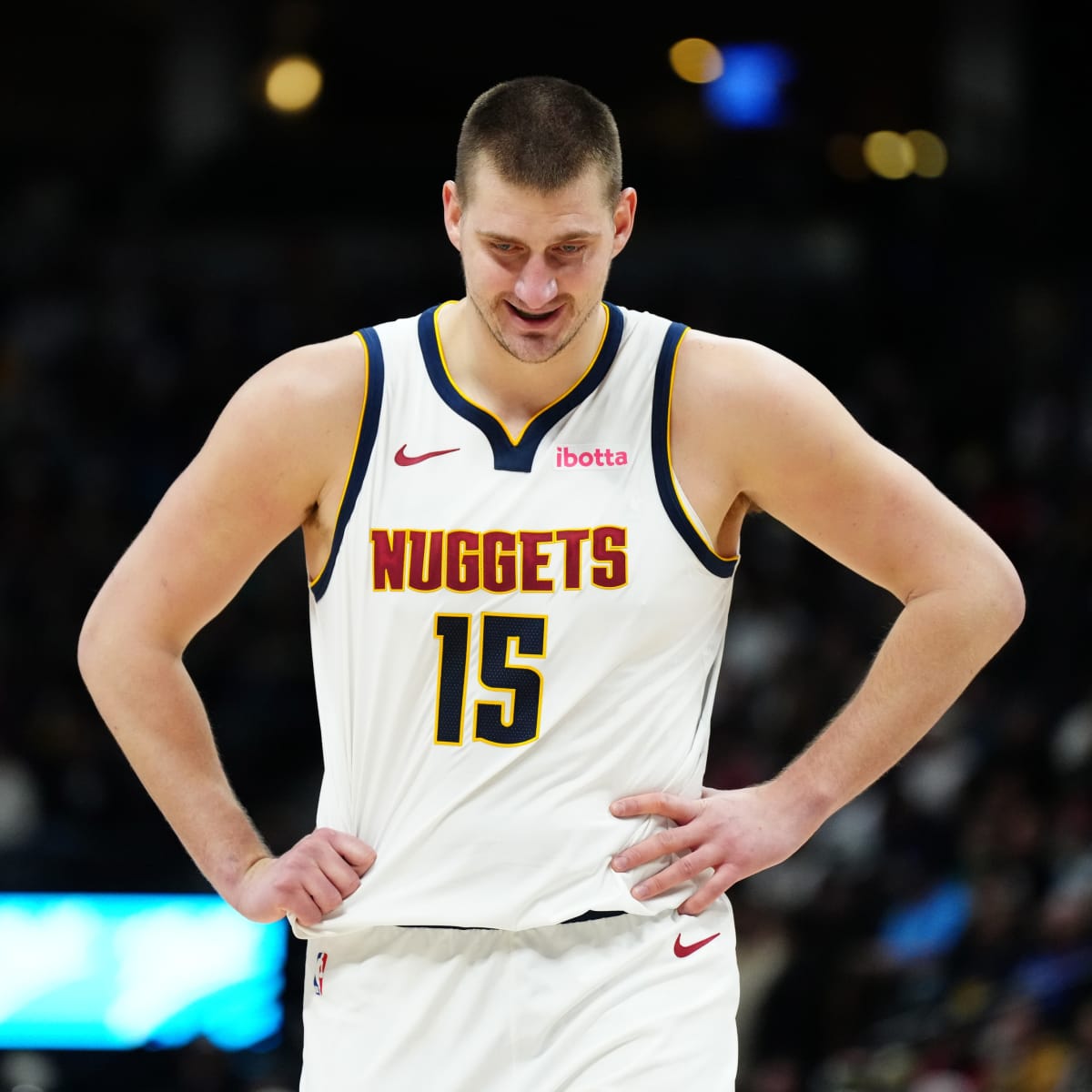 NBA Legend Takes Unexpected Shot at Nikola Jokic - Sports Illustrated Denver Nuggets News, Analysis and More