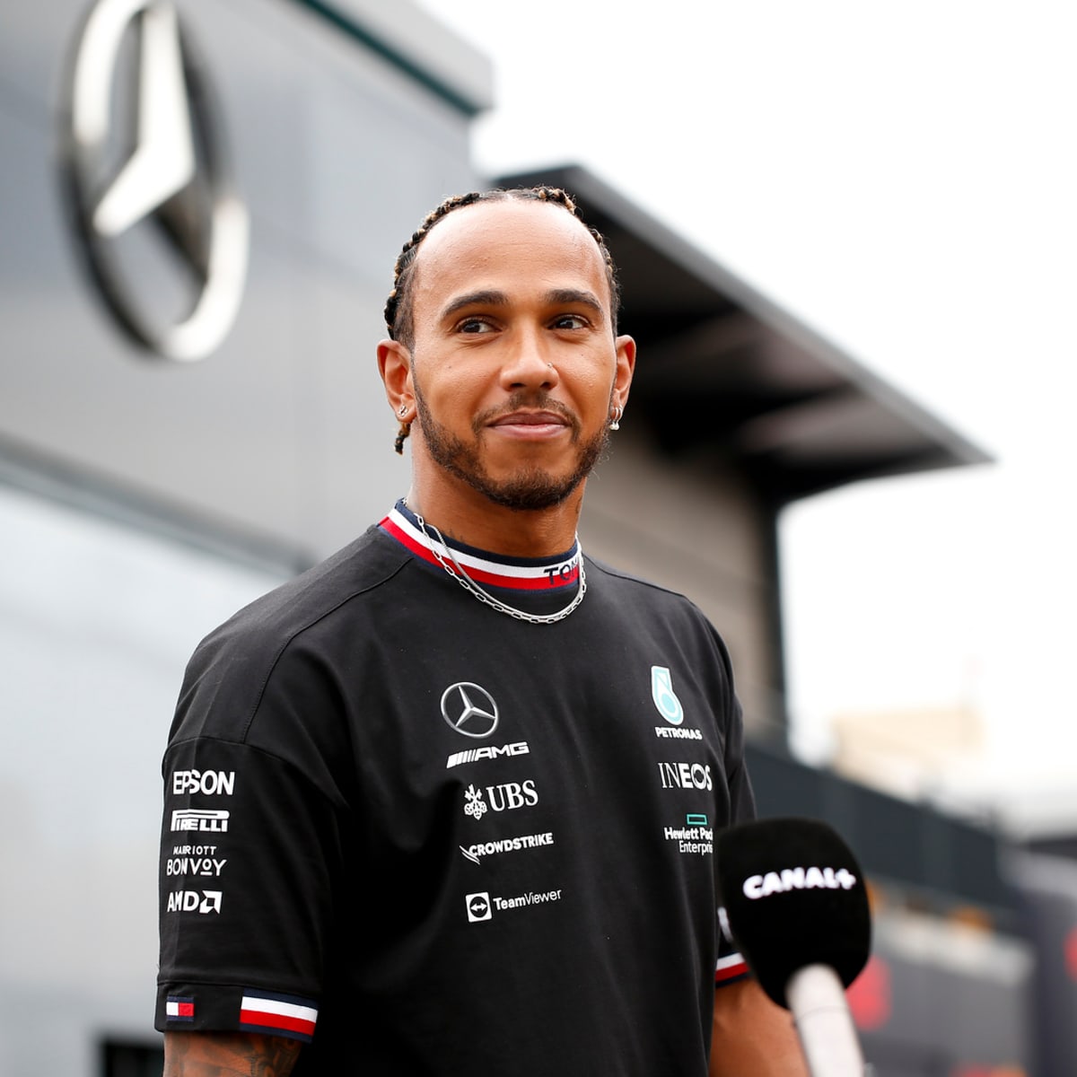 F1 News: Lewis Hamilton's Big Reveal About His Formula 1 Future - Better  To Take A Sabbatical - F1 Briefings: Formula 1 News, Rumors, Standings and  More