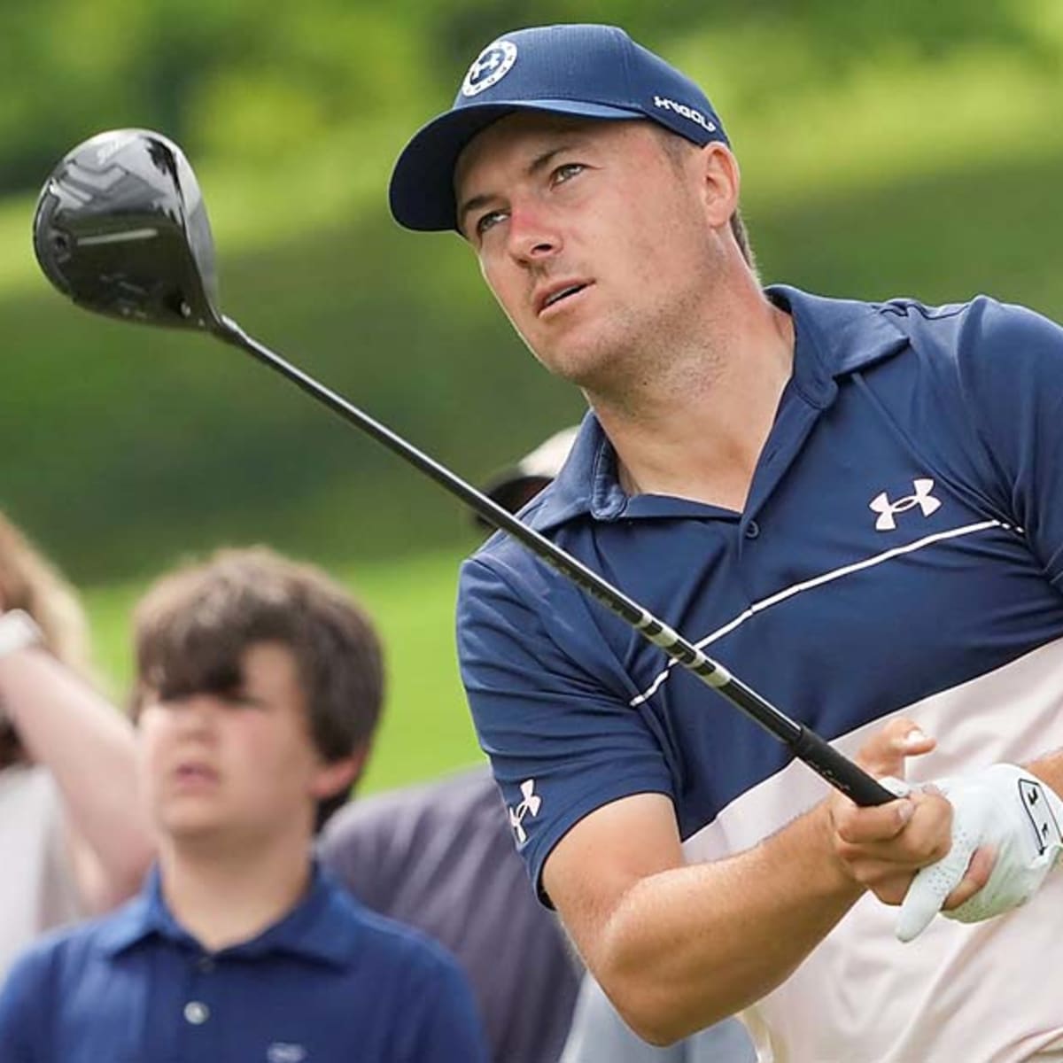 Wyatt Worthington's PGA Championship arrival a result of making
