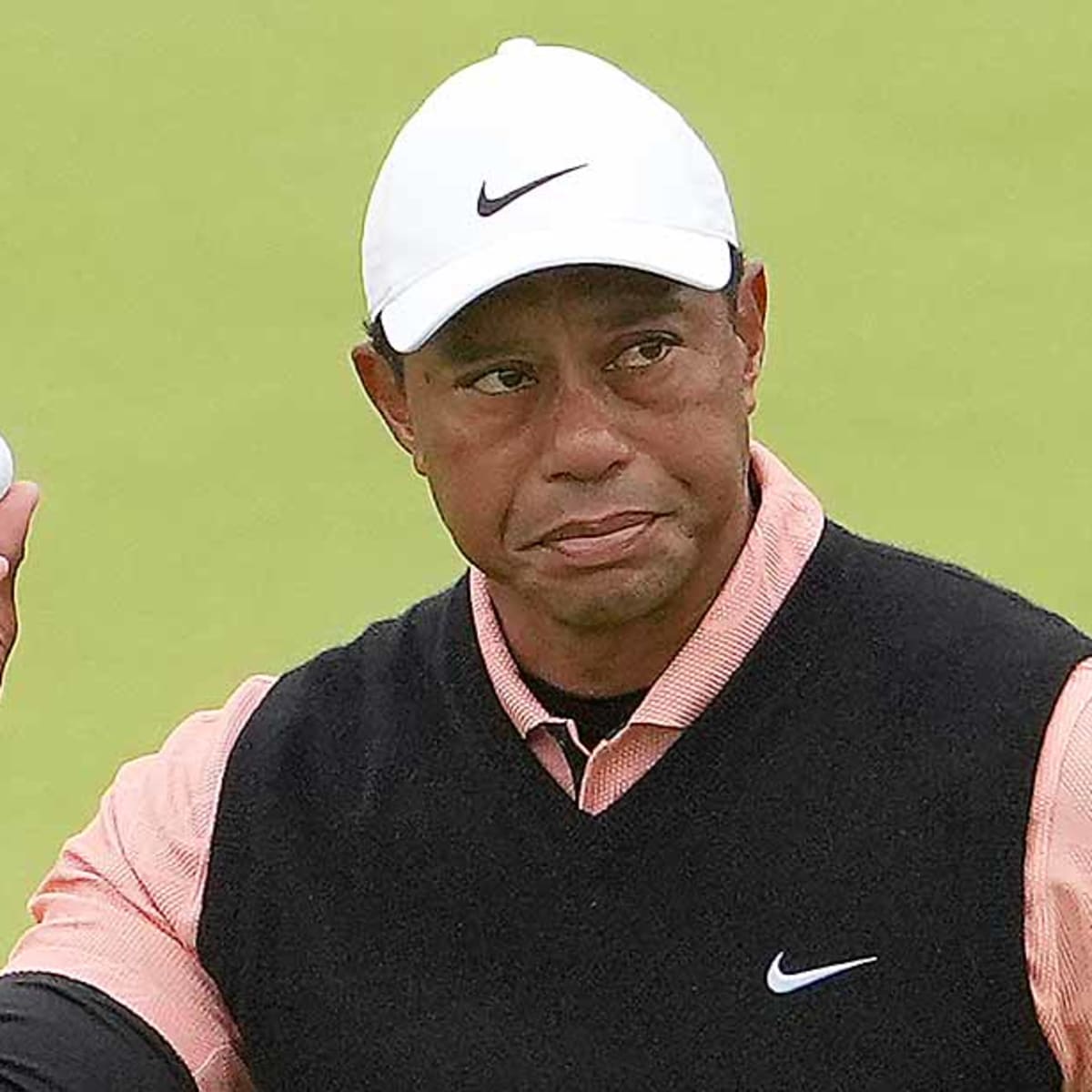 Tiger Woods Withdraws From PGA Championship After Third-Round 79