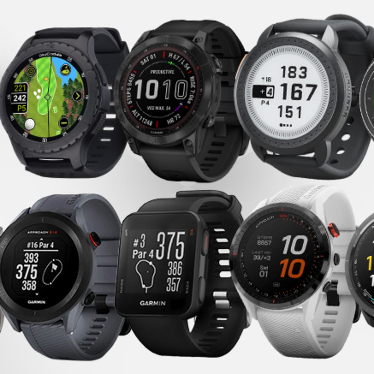 GPS Running Watch - Why some are $200 and some almost $1,000 ?