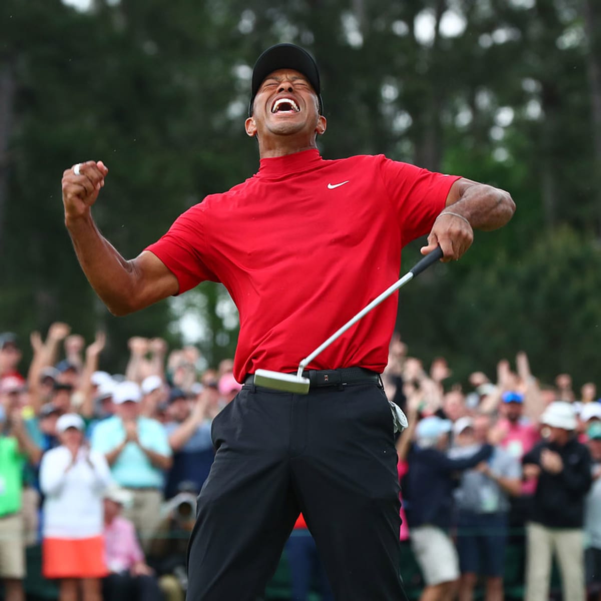 Defining Moments: ‌When Love Triumphed​ in‍ Golf