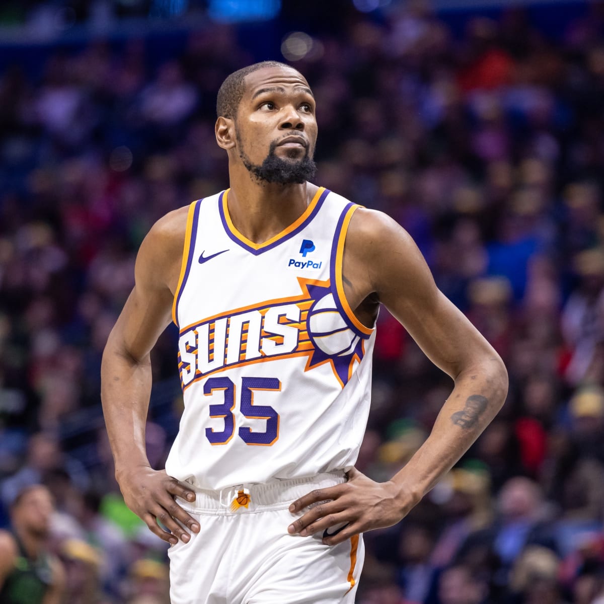 Kevin Durant Makes Controversial Statement About Joining Warriors - Inside the Warriors