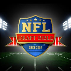 The NFL Draft Bible