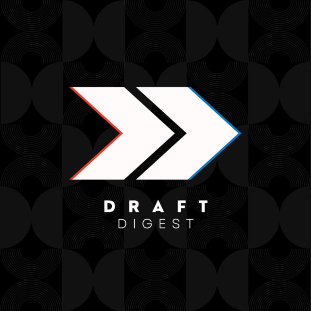Draft Digest Staff