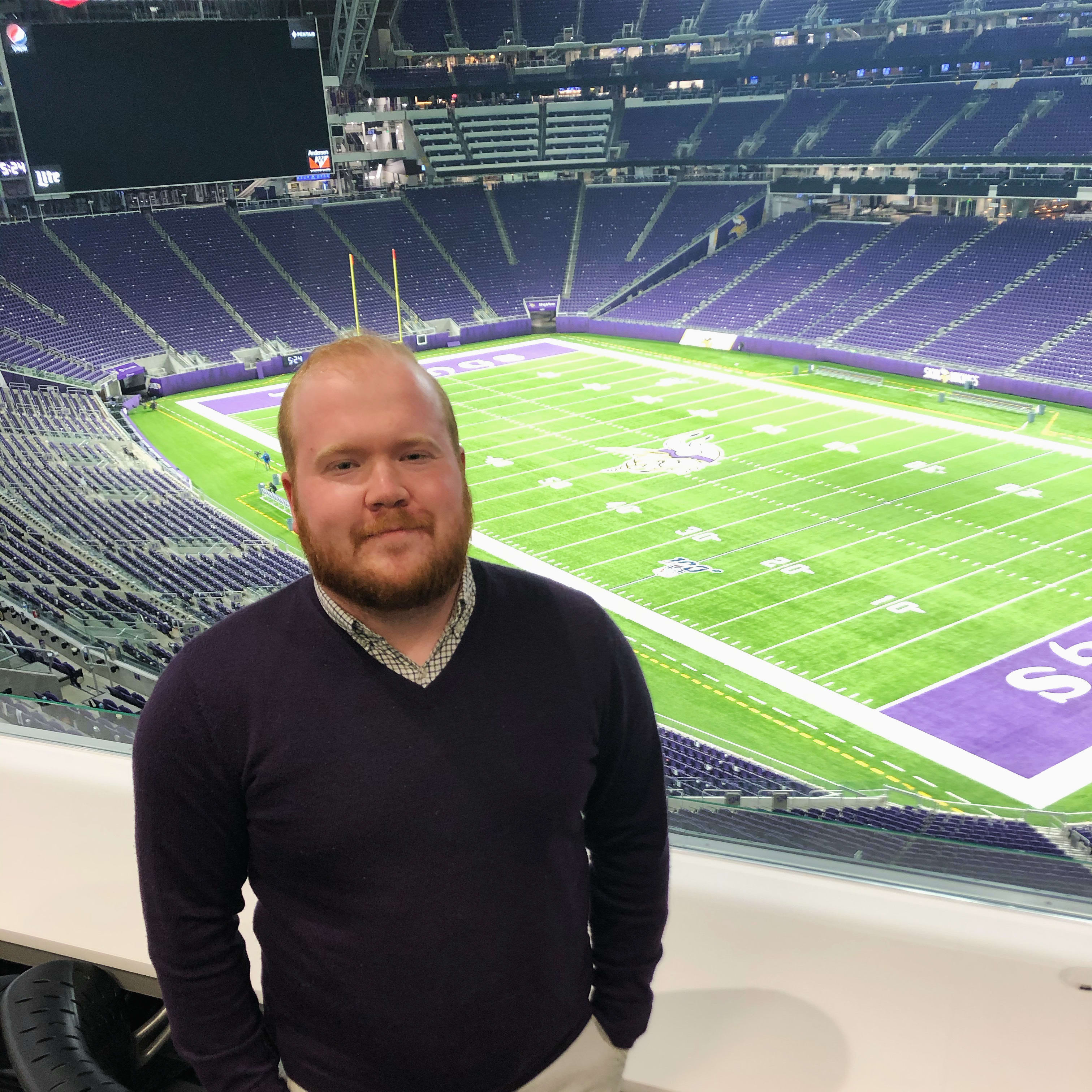 Bucs Analysis: Behind Enemy Lines with the Minnesota Vikings