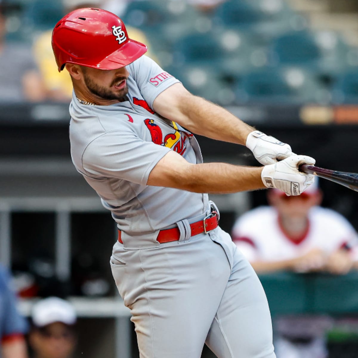 White Sox Reportedly 'Nearing MLB Deal' With Former Cardinals All