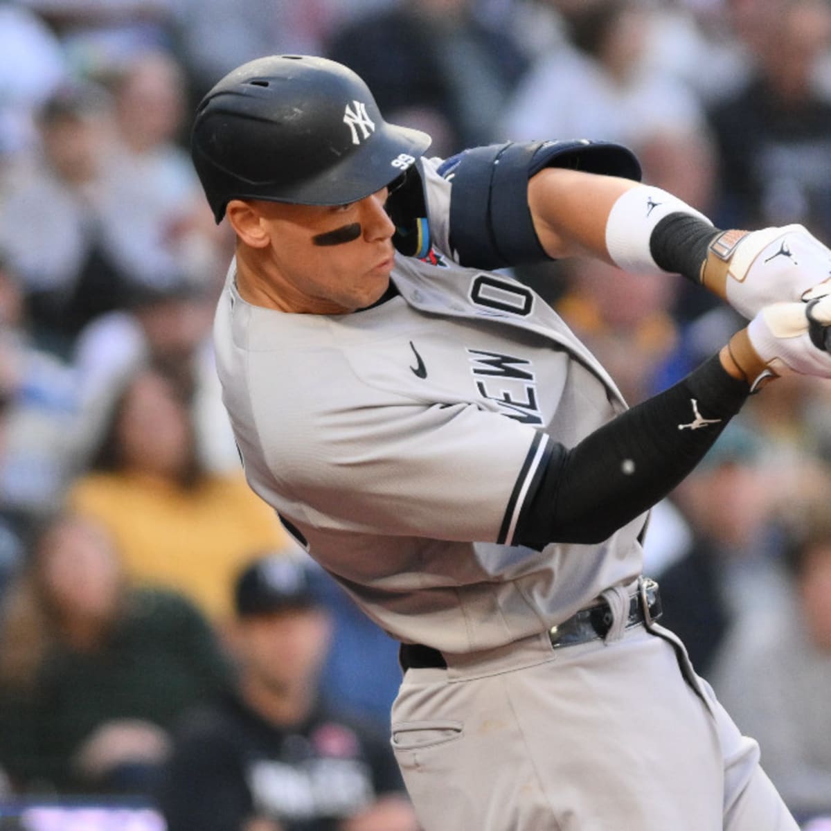 New York Yankees Activate Superstar Aaron Judge From IL - Sports
